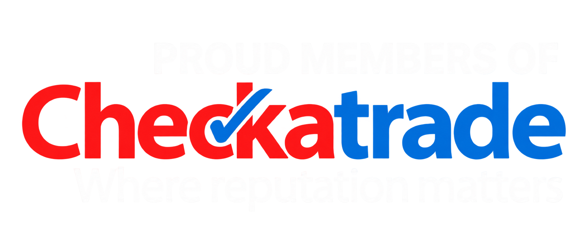 Checkatrade member